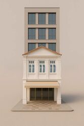 Tanjong Katong Road (D15), Shop House #511348281